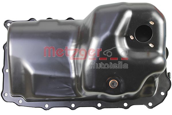 METZGER 7990156 Ölwanne